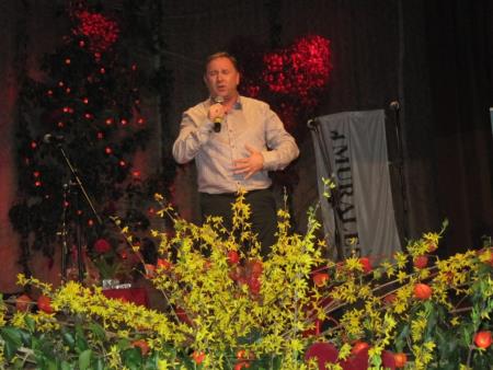 9. tradicionalni Valentinov glasbeno-humoristični koncert 45